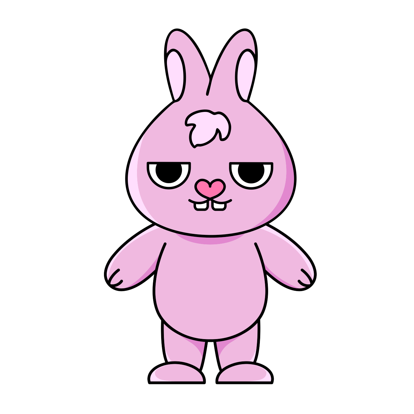PURLLY
