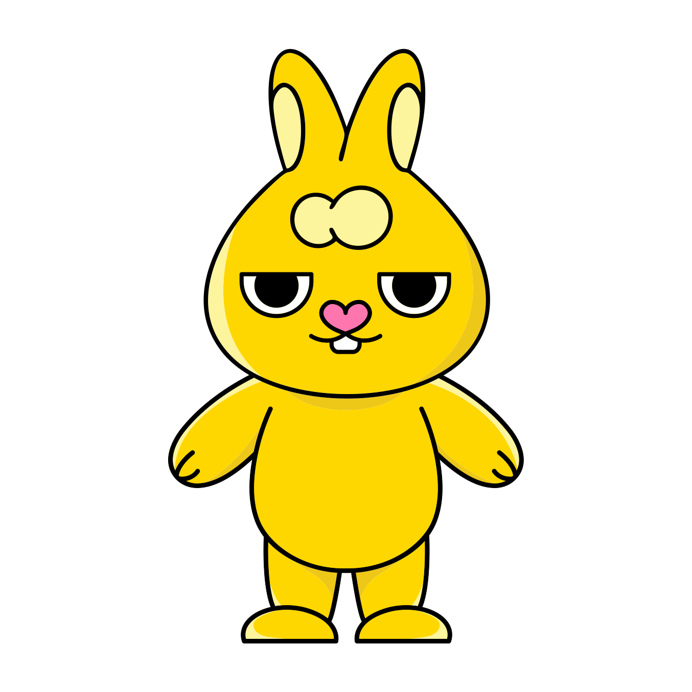 YELLY